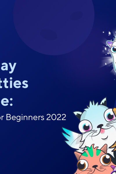 How to Play CryptoKitties NFT Game: Ultimate Guide for Beginners 2023