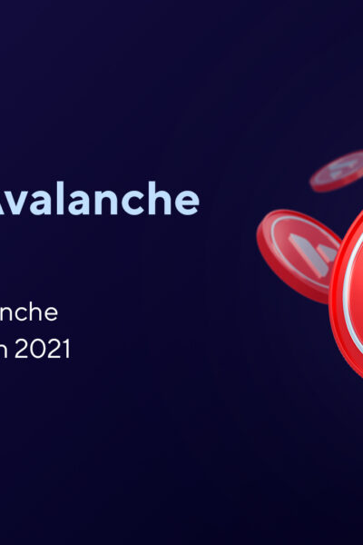 What Is Avalanche (AVAX): How to Buy Avalanche Crypto Instantly in 2023
