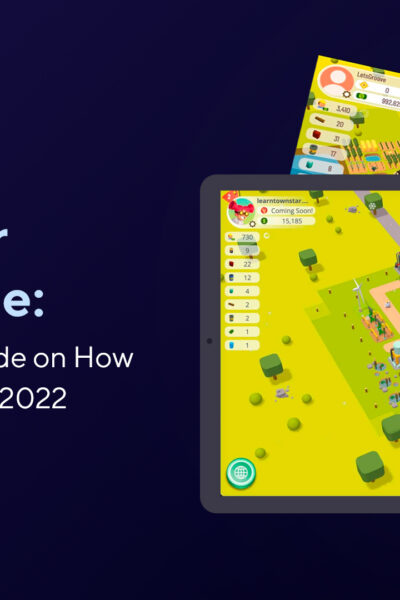Town Star NFT Game: The Ultimate Guide on How to Play Town Star 2023