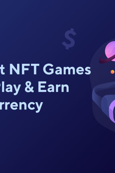 Top 7 Best NFT Games 2023 to Play & Earn Cryptocurrency