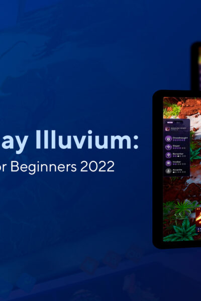 How to Play Illuvium: Ultimate Guide for Beginners 2023