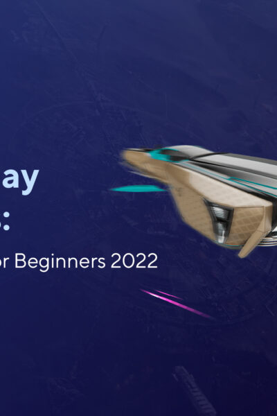 How to Play Star Atlas: Ultimate Guide for Beginners 2023