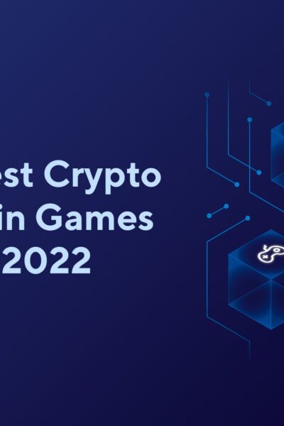 Top 10 Best Cryptocurrency Blockchain Games to Play in 2023