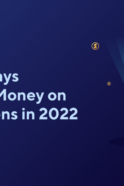 7 Best Ways to Make Money on NFT Tokens in 2023
