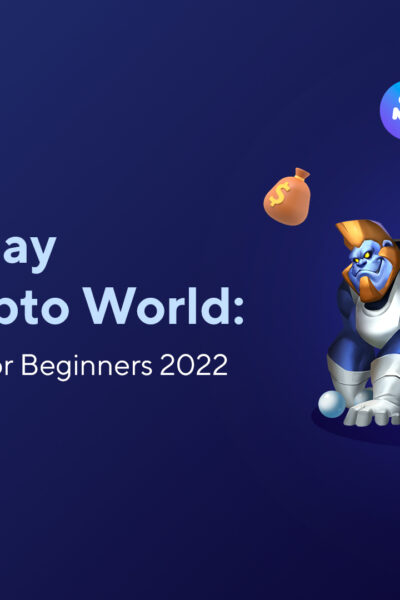 How to Play ZOO Crypto World: Ultimate Guide for Beginners 2023