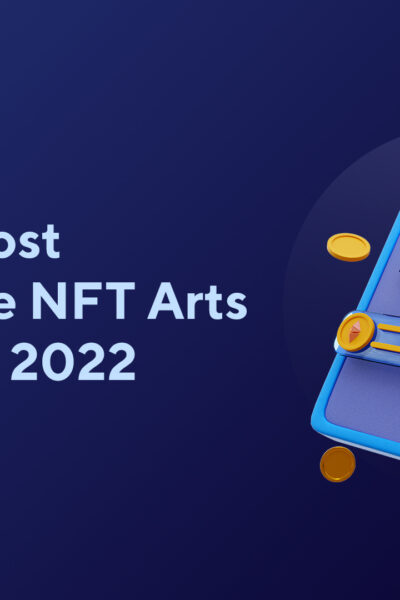Top 10 Most Expensive NFT Arts Ever Sold 2023