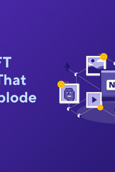 5 Best NFT Projects That Could Explode in 2023