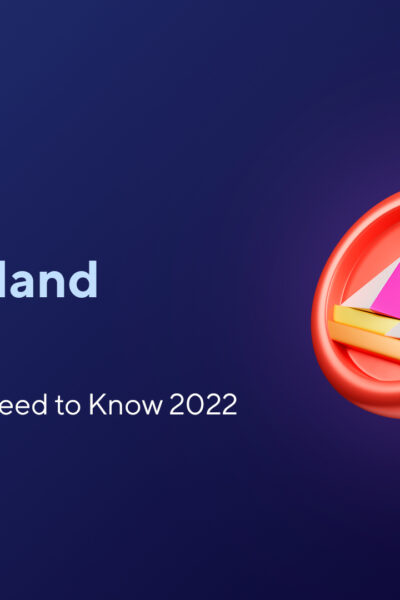 What Is Decentraland (MANA): Everything You Need to Know 2023