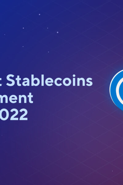 Top 5 Best Stablecoins for Investment to Know 2023