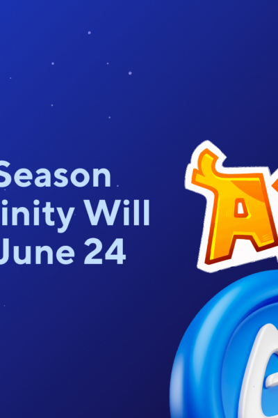 The Final Season of Axie Infinity Will Last Until June 24