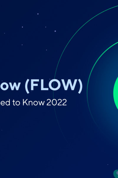 What Is Flow (FLOW) Cryptocurrency: Everything You Need to Know 2023