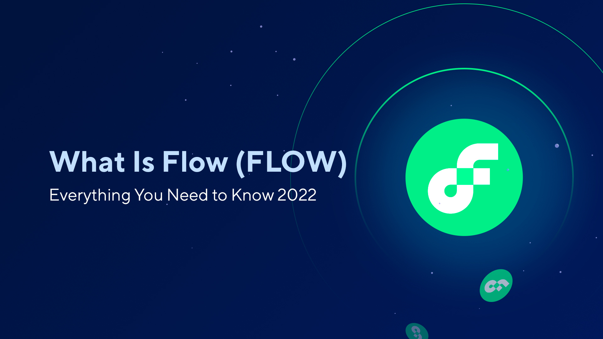 What Is Flow (FLOW) Cryptocurrency: Everything You Need to Know 2022