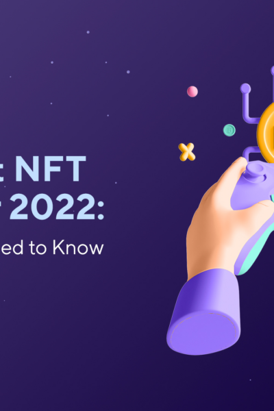 Top 5 Best NFT Games for 2023: Everything You Need to Know