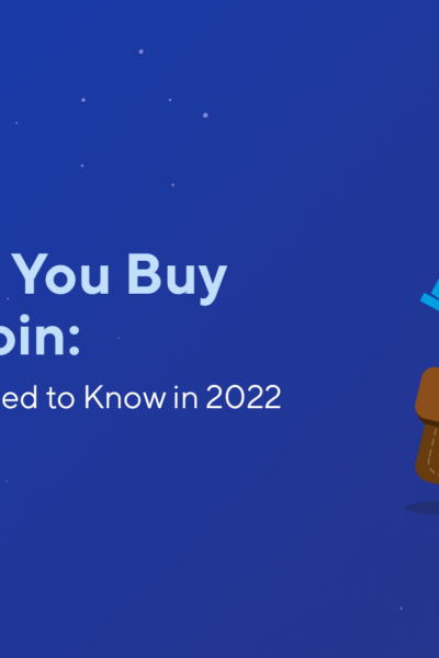 What Can You Buy With Bitcoin: Everything You Need to Know in 2023