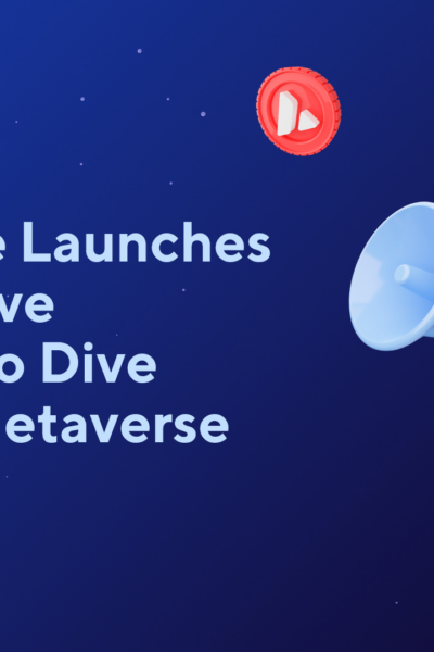 Avalanche Launches an Incentive Program to Dive Into the Metaverse