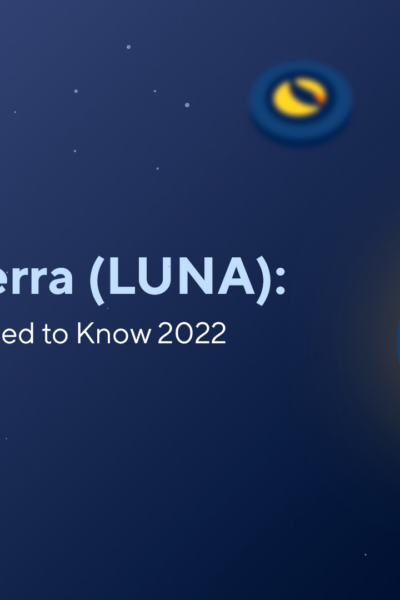 blog What Is Terra (LUNA) Cryptocurrency: Everything You Need to Know 2023