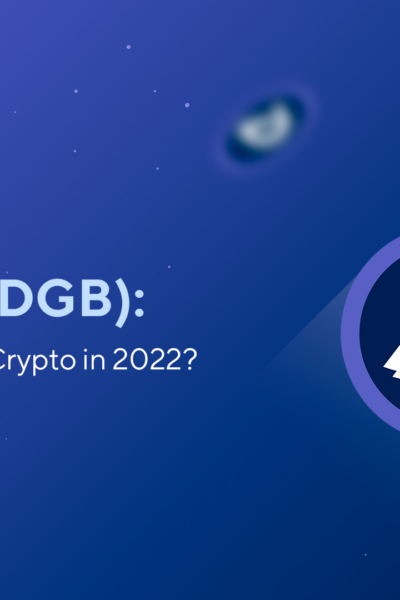 blog What Is DigiByte (DGB): How to Buy DGB Crypto in 2023?