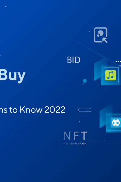 blog Where to Buy NFT Art: Top 6 NFT Platforms to Know 2023