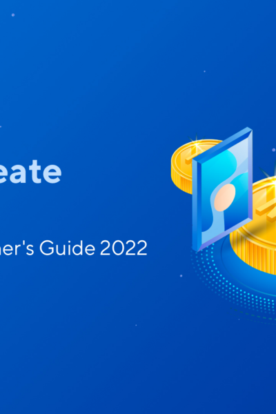 blog How to Create NFT Art: A Complete Beginner’s Guide 2023