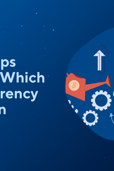 6 Easy Steps to Decide Which Cryptocurrency to Invest In