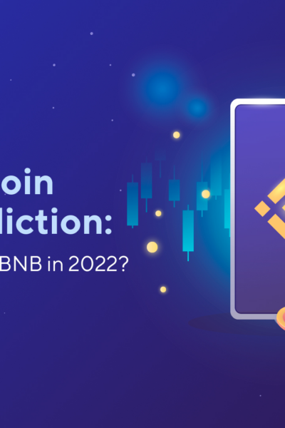 blog Binance Coin Price Prediction: Is It Worth Buying BNB in 2022?