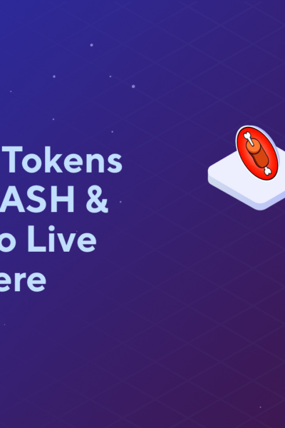 blog Shiba Inu Tokens (SHIB, LEASH & BONE) Go Live at Switchere