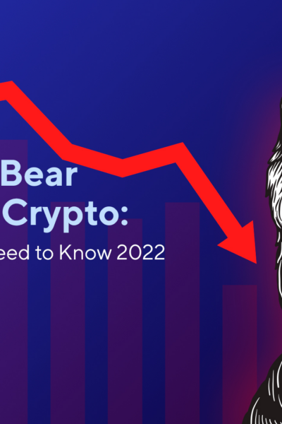 blog What Is a Bear Market in Crypto: Key Things You Need to Know 2023