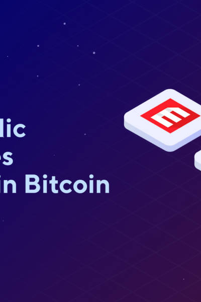 blog Top 5 Public Companies Investing in Bitcoin Cryptocurrency