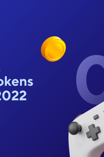 blog Top 7 Best GameFi Tokens to Buy in 2023