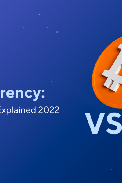 blog Token Vs. Cryptocurrency: Main Differences Explained 2023