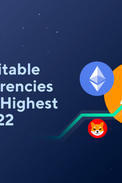 blog Most Profitable Cryptocurrencies That Give Highest ROI in 2022