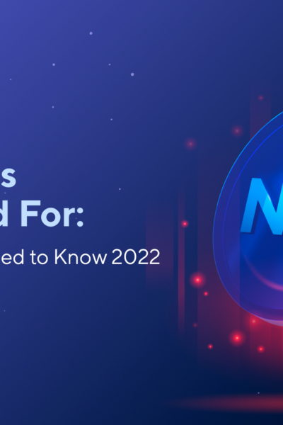 blog What Does NFT Stand For: Everything You Need to Know 2023