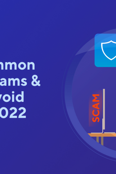 blog Top 7 Common Crypto Scams & How to Avoid Them in 2023