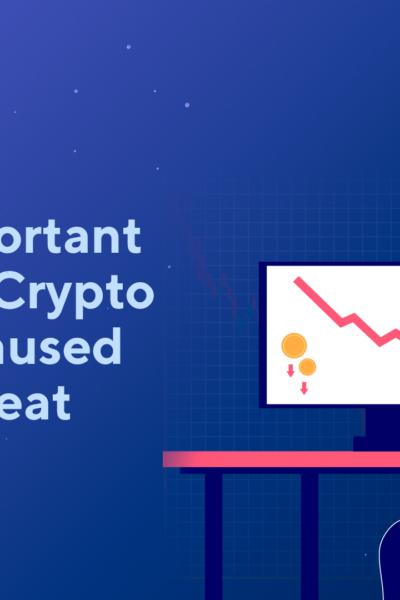 blog Top 5 Important Events in Crypto History Caused Crypto Great Reset