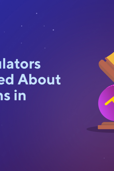 Why Regulators Are Worried About Stablecoins in 2023?