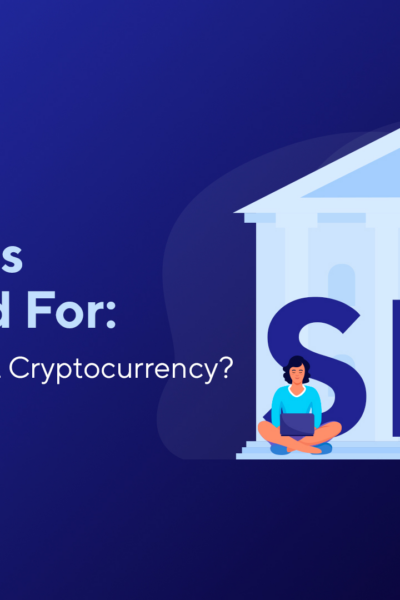 What Does SEC Stand For: How Does it Affect Cryptocurrency?