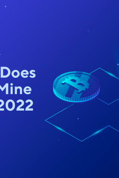 How Long Does It Take To Mine 1 Bitcoin? [2023]