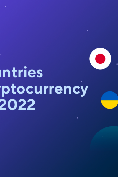 Top 15 Countries Where Cryptocurrency Is Legal in 2023