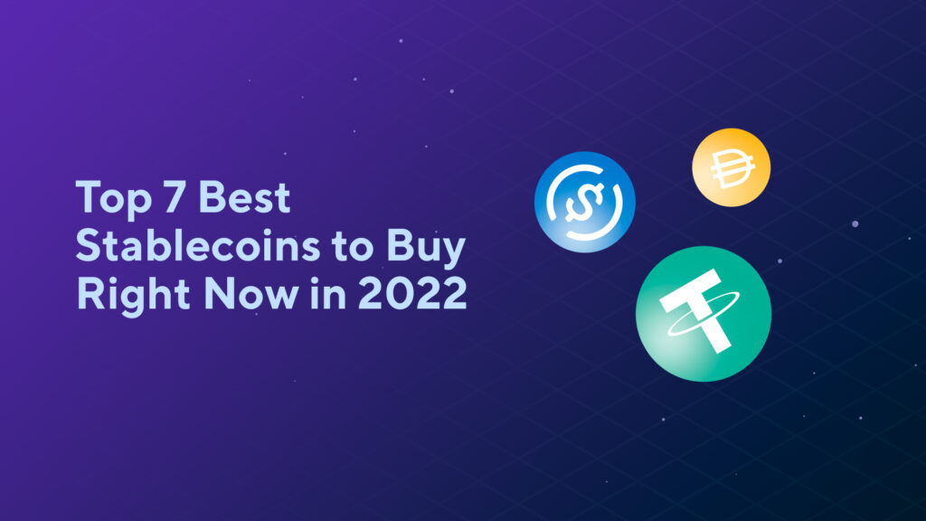 Top 7 Best Stablecoins To Buy Right Now In 2023 Blog Switchere Com 20 09 1 1024x576