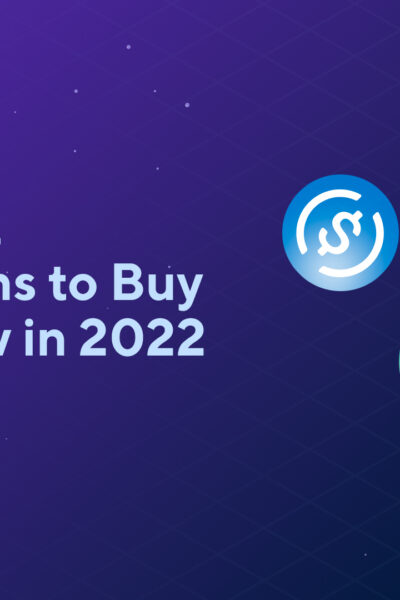 Top 7 Best Stablecoins to Buy Right Now in 2023