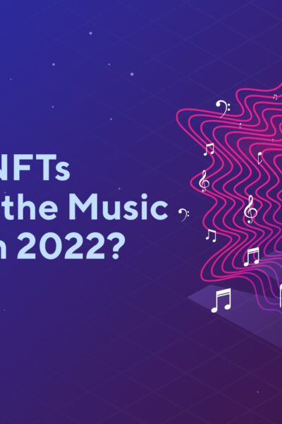 How Are NFTs Changing the Music Industry in 2023?
