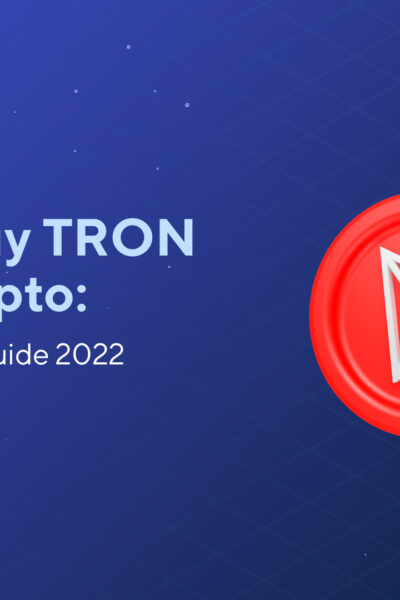 How to Buy TRON (TRX) Crypto: A Step-by-Step Guide 2023