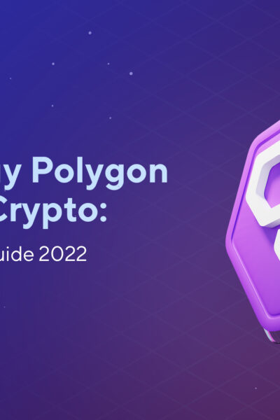 How to Buy Polygon (MATIC) Crypto: A Step-by-Step Guide 2023