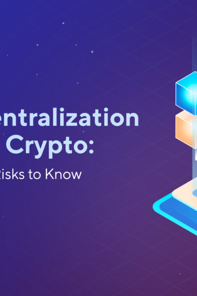 Why Decentralization Matters in Crypto: Key Benefits and Risks to Know