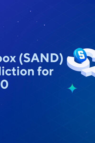 The Sandbox (SAND) Price Prediction for 2023-2030