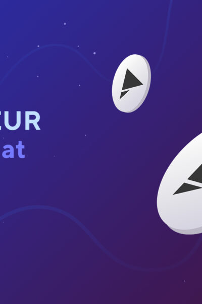 ARYZE eEUR Goes Live at Switchere