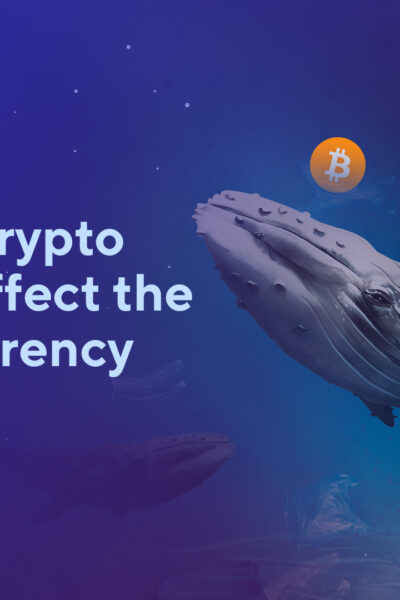 How Do Crypto Whales Affect the Cryptocurrency Market?