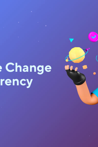 How Will Metaverse Change Cryptocurrency Future?