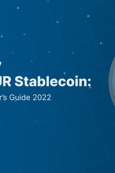 How to Buy ARYZE eEUR Stablecoin: A Complete Beginner’s Guide 2023