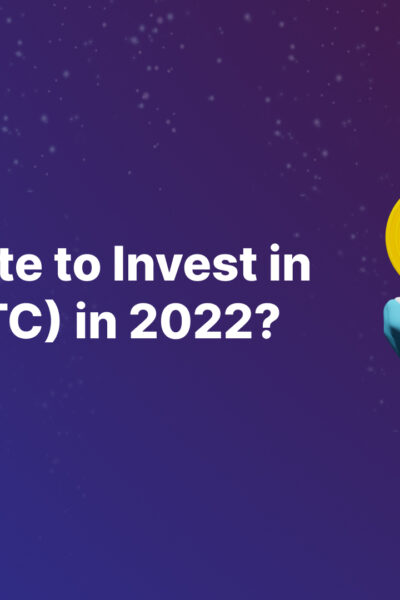 Is It Too Late to Invest in Bitcoin (BTC) in 2023?